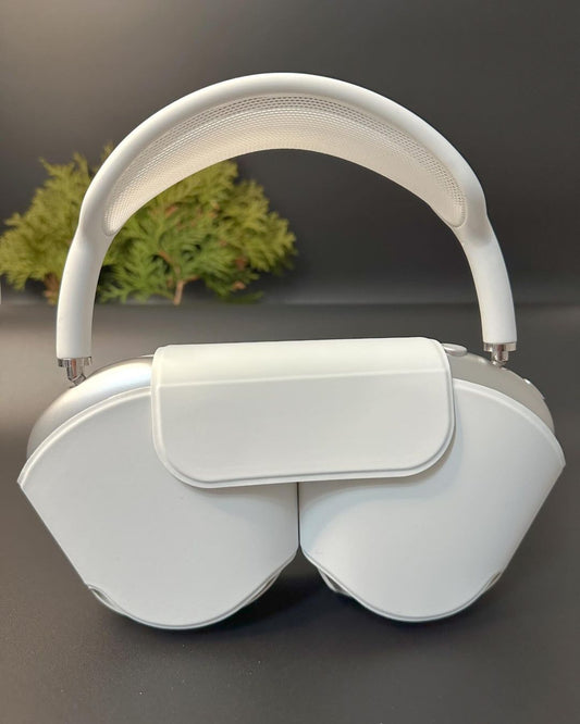 Airpods Max headphones ( Titanium copy )