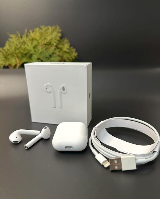 Apple Airpods 2 simple