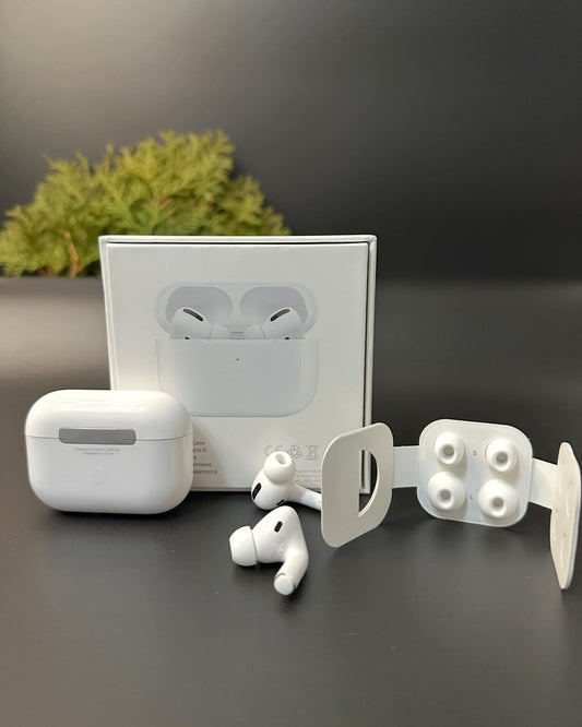 Apple Airpods pro ANC