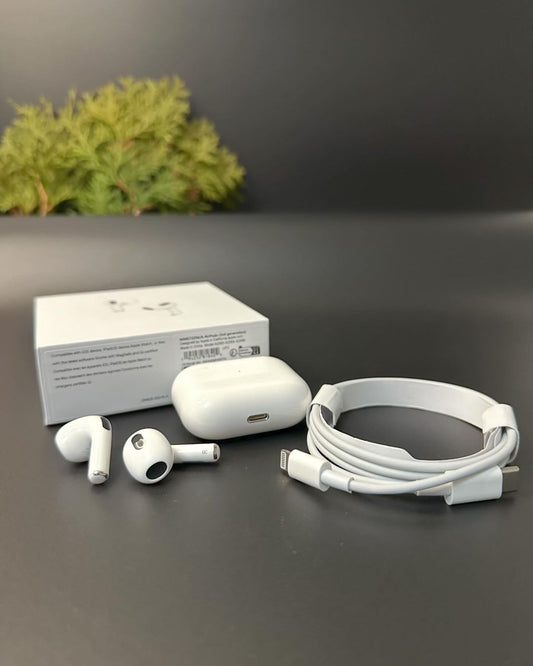 Apple Airpods 3 simple