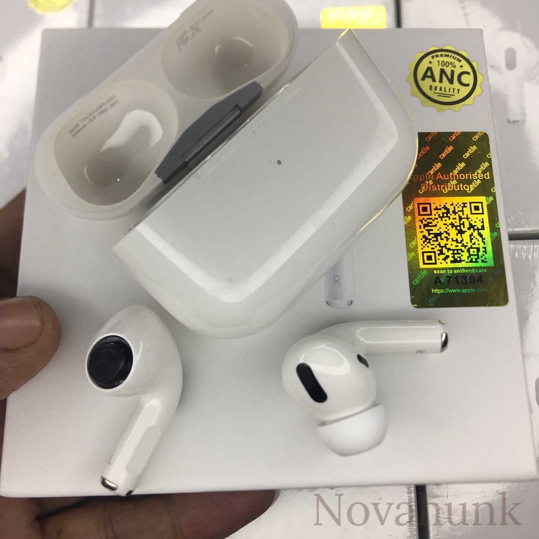 Apple Airpods pro 2 (ANC )