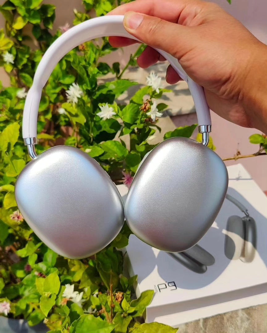 P9 Bluetooth wireless headphone