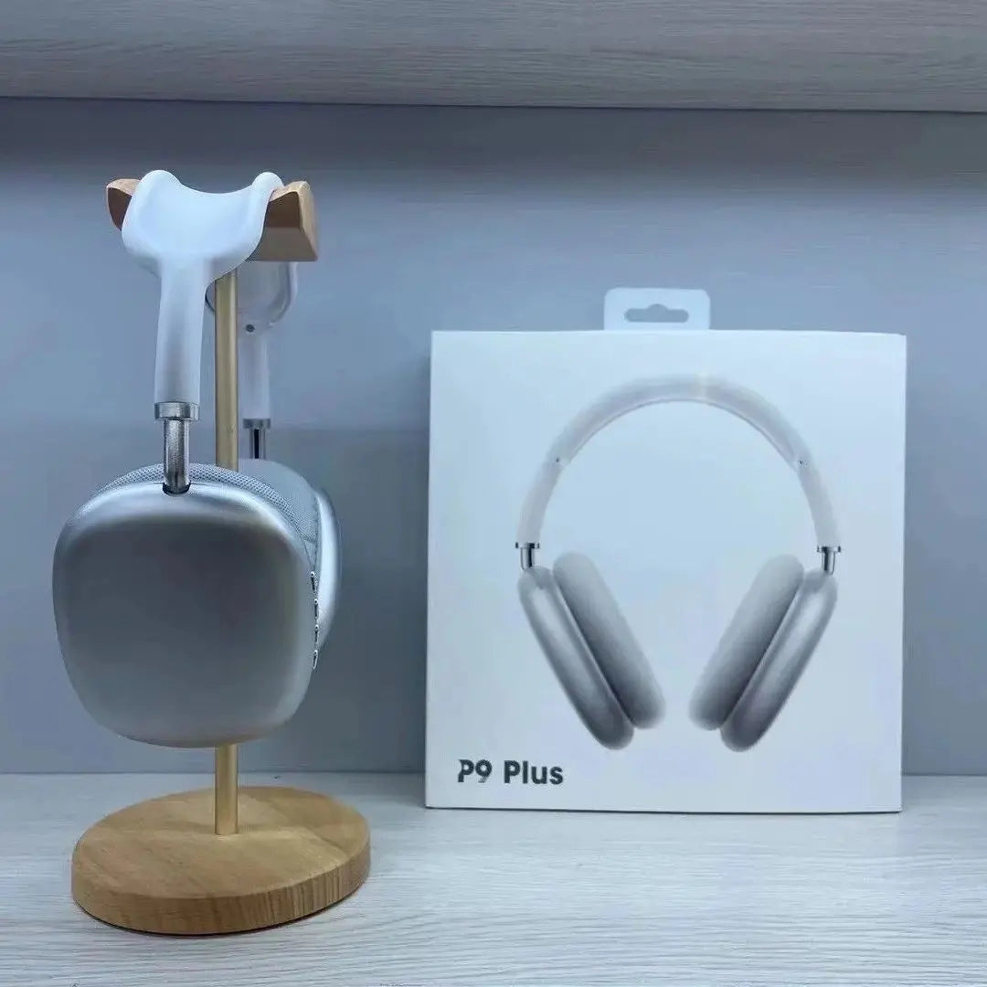 P9 Bluetooth wireless headphone