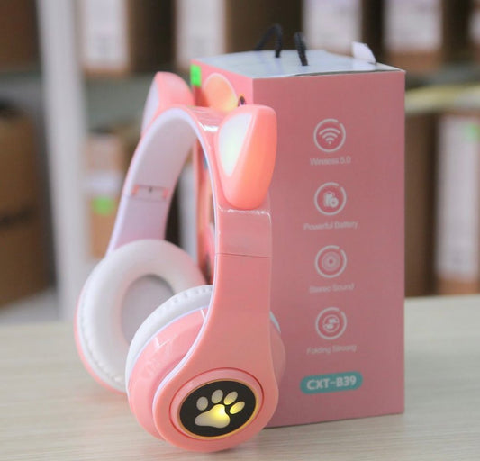 Cat P68, p38 wireless Bluetooth headphones