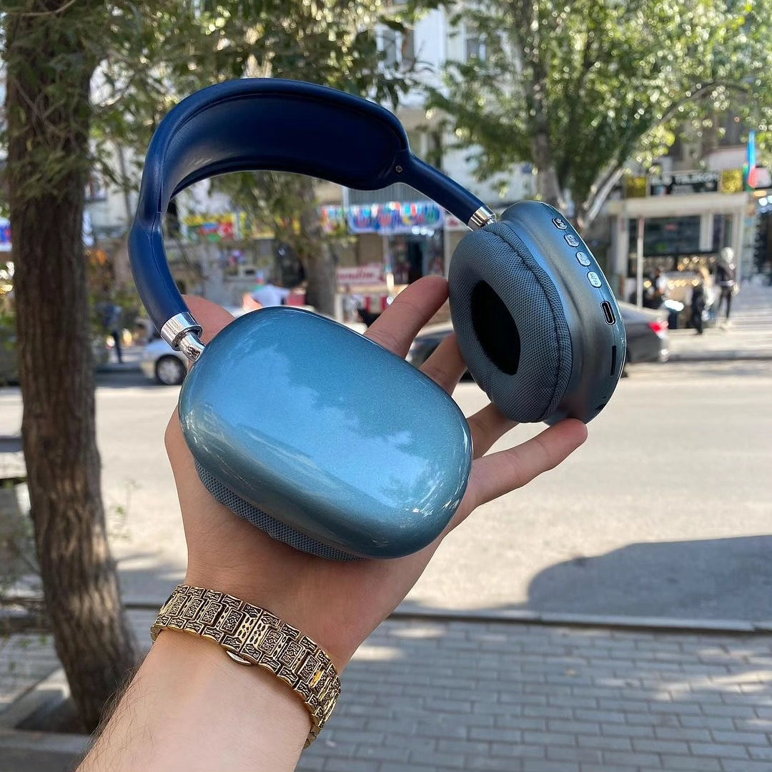 P9 Bluetooth wireless headphone