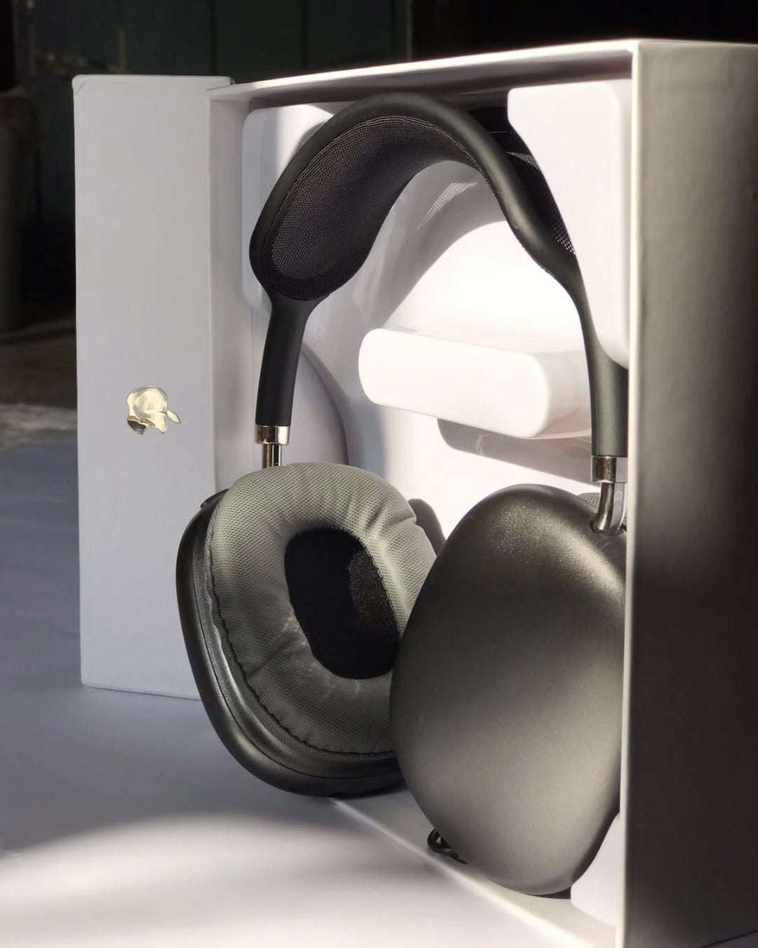 Airpods Max headphones ( platinum copy)