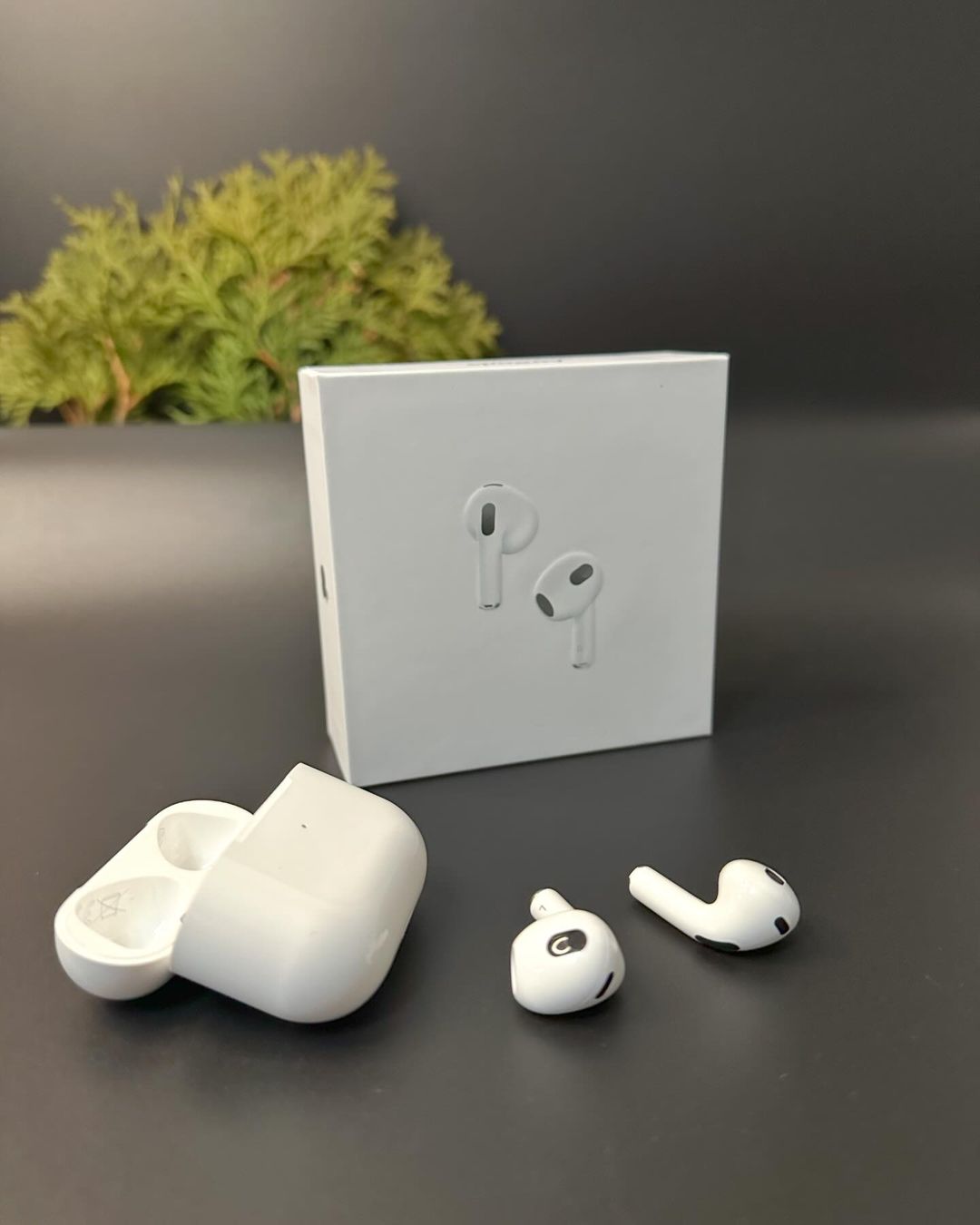 Apple Airpods 3 simple