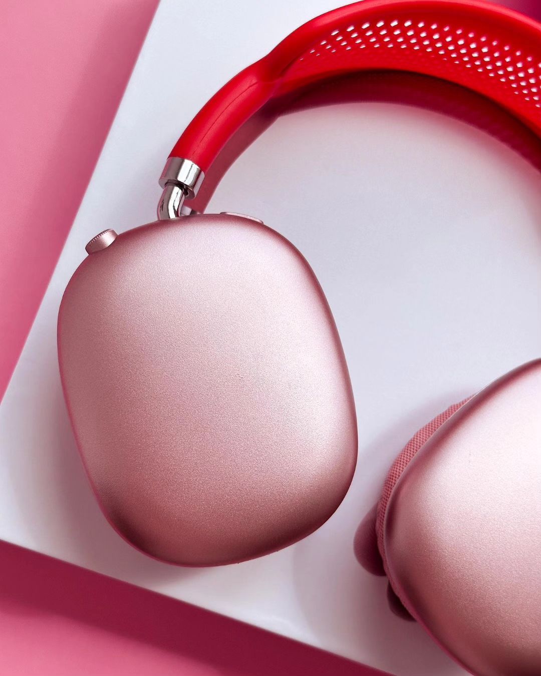 Airpods Max headphones ( platinum copy)