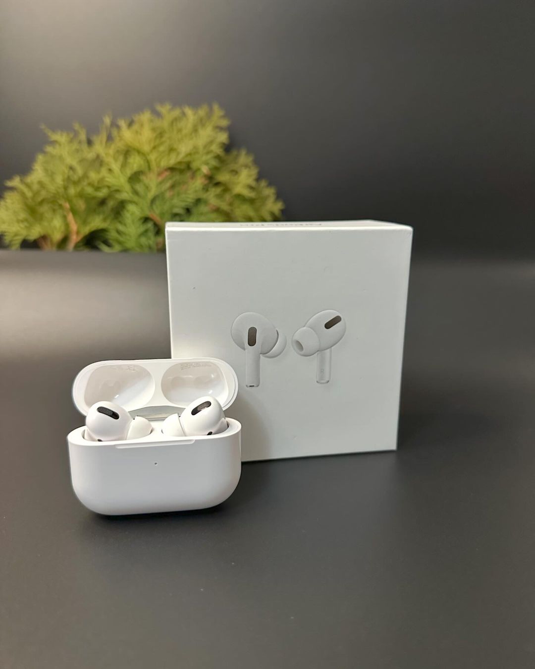 Apple Airpods pro ANC