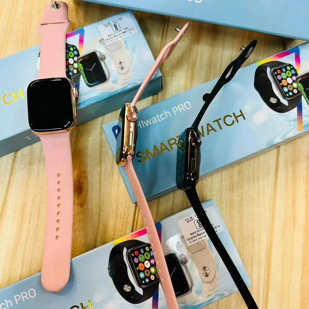 Hlwatch pro smart watch