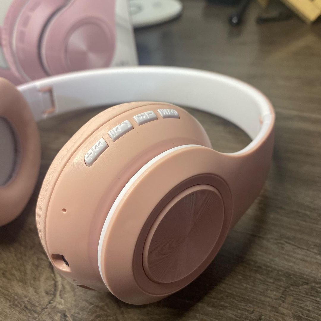 Cat P68, p38 wireless Bluetooth headphones