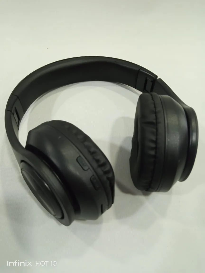 P39 Bluetooth wireless stereo headphones