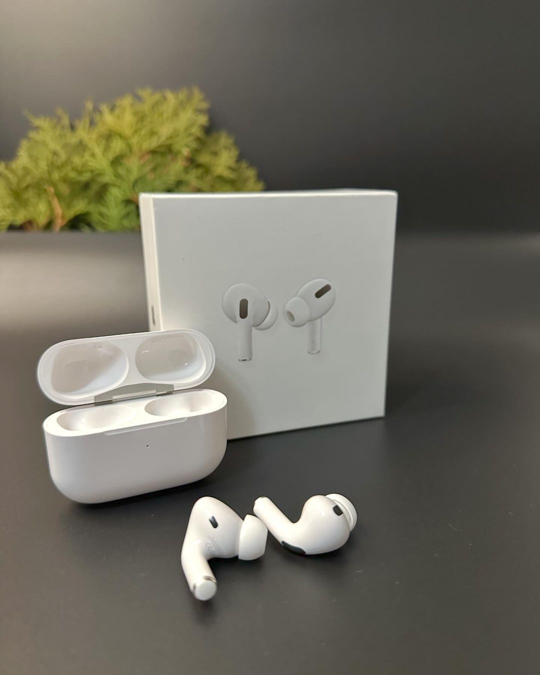 Apple Airpods pro ANC