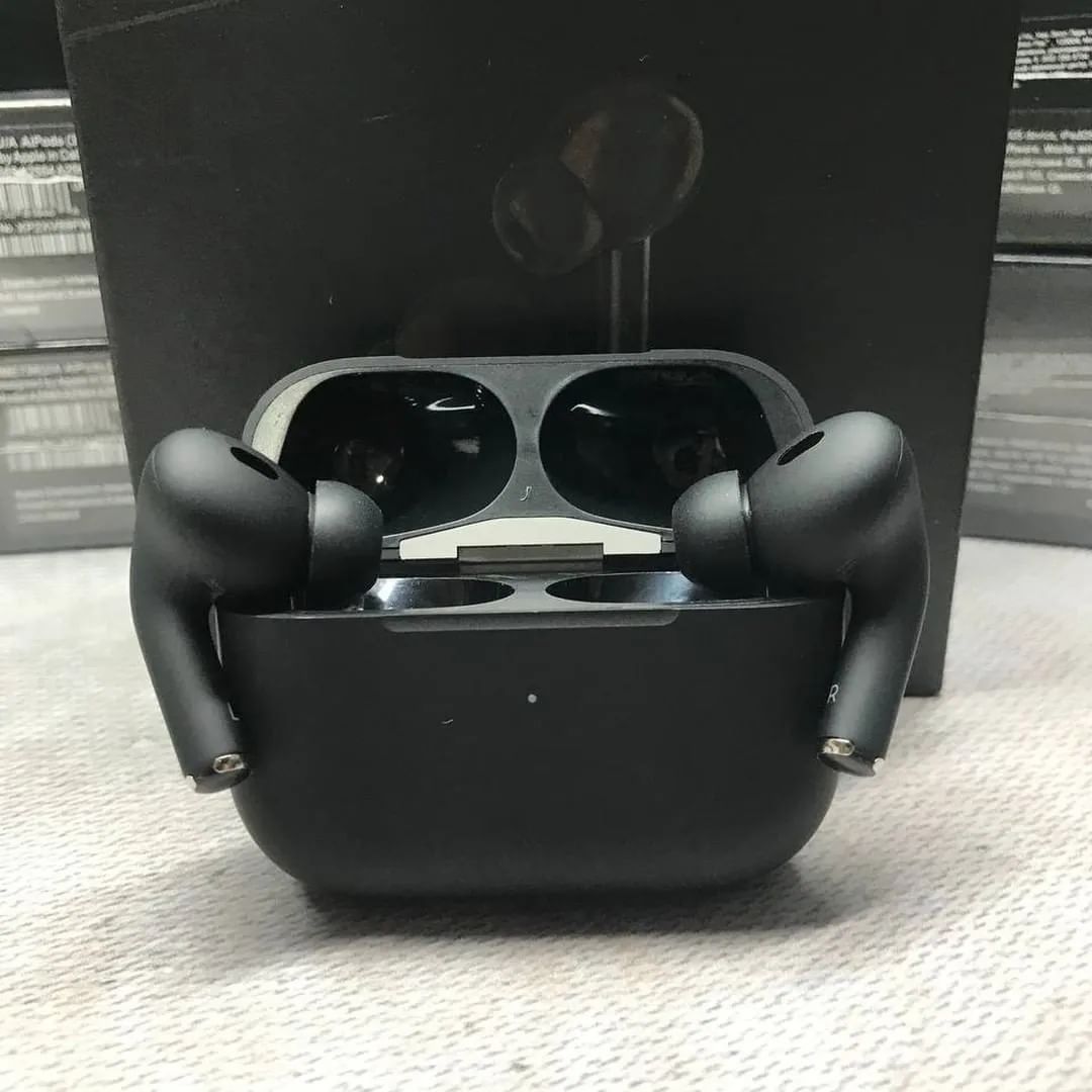 Apple Airpods pro ANC