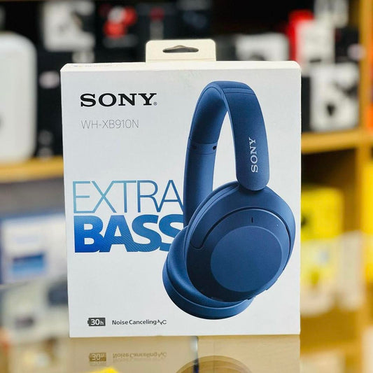 Sony WH-XB910 Wireless headphones master copy
