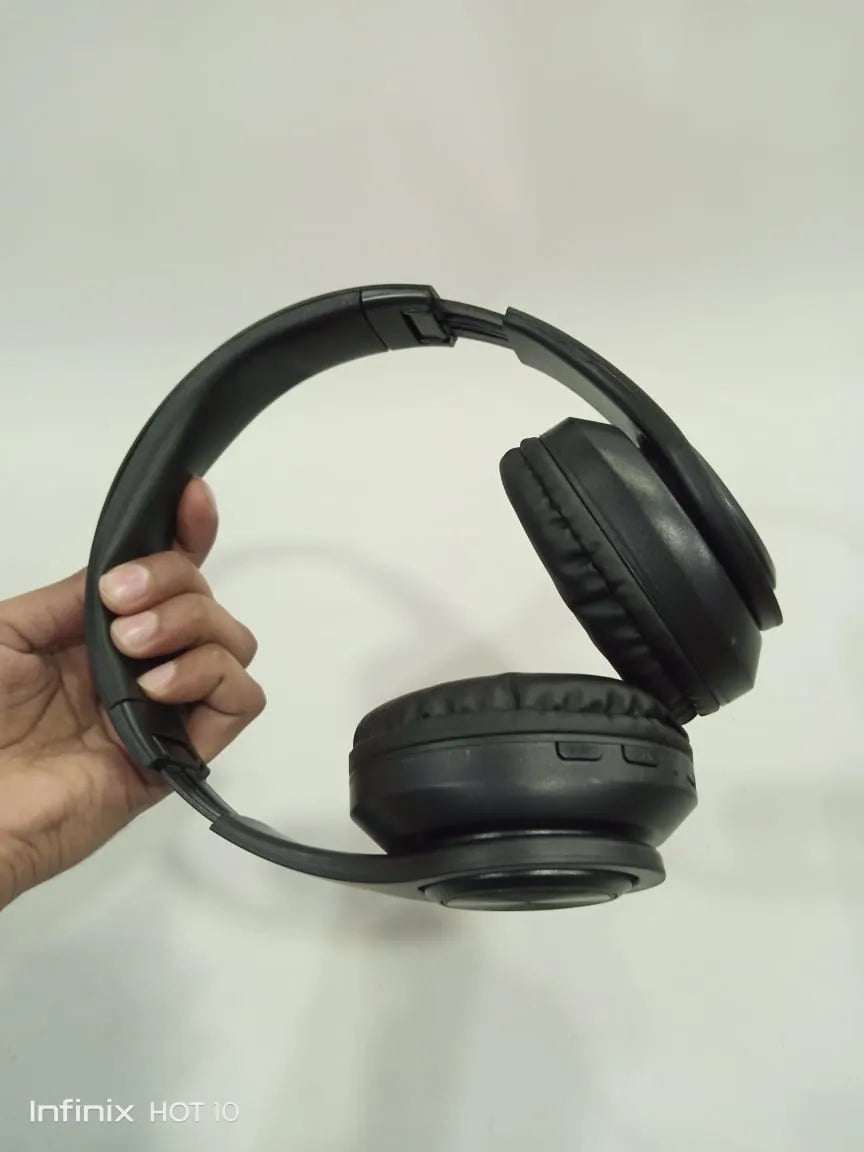 P39 Bluetooth wireless stereo headphones