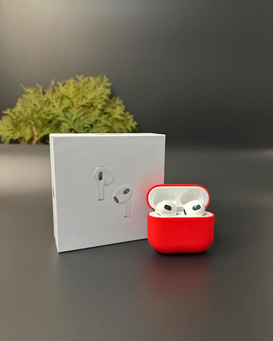 Apple Airpods 3 simple