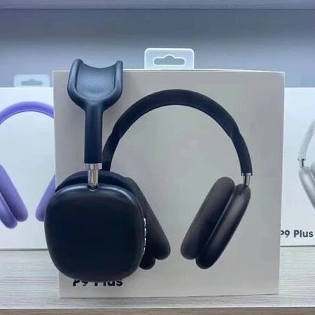 P9 Bluetooth wireless headphone