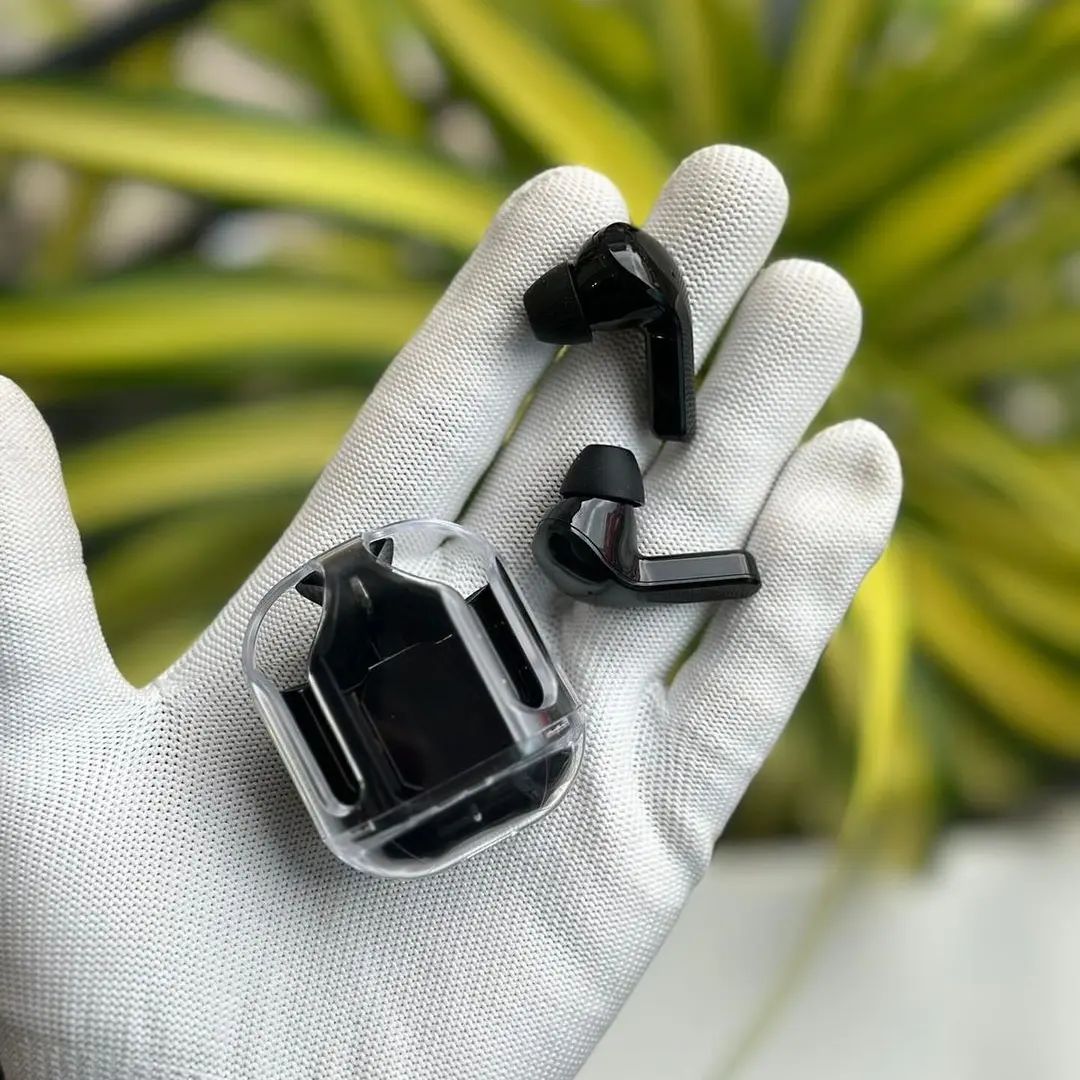 Air 32 wireless earbuds (Platinum copy)