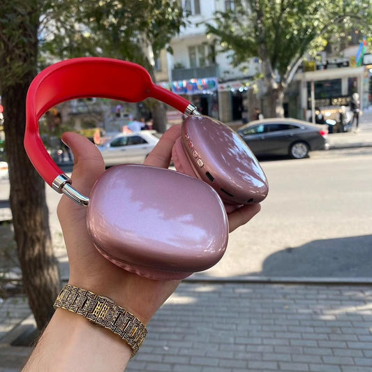 P9 Bluetooth wireless headphone