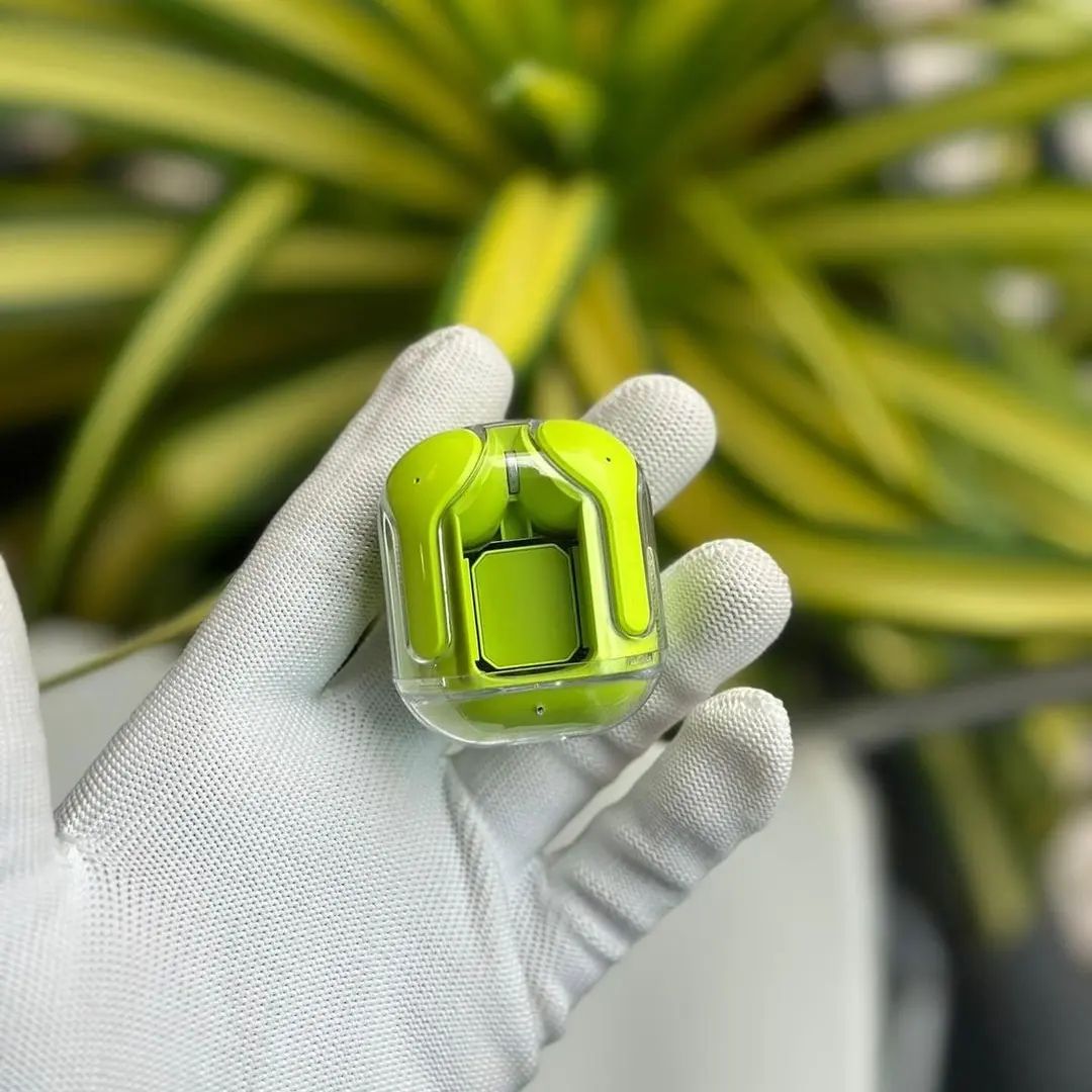 Air 32 wireless earbuds (Platinum copy)