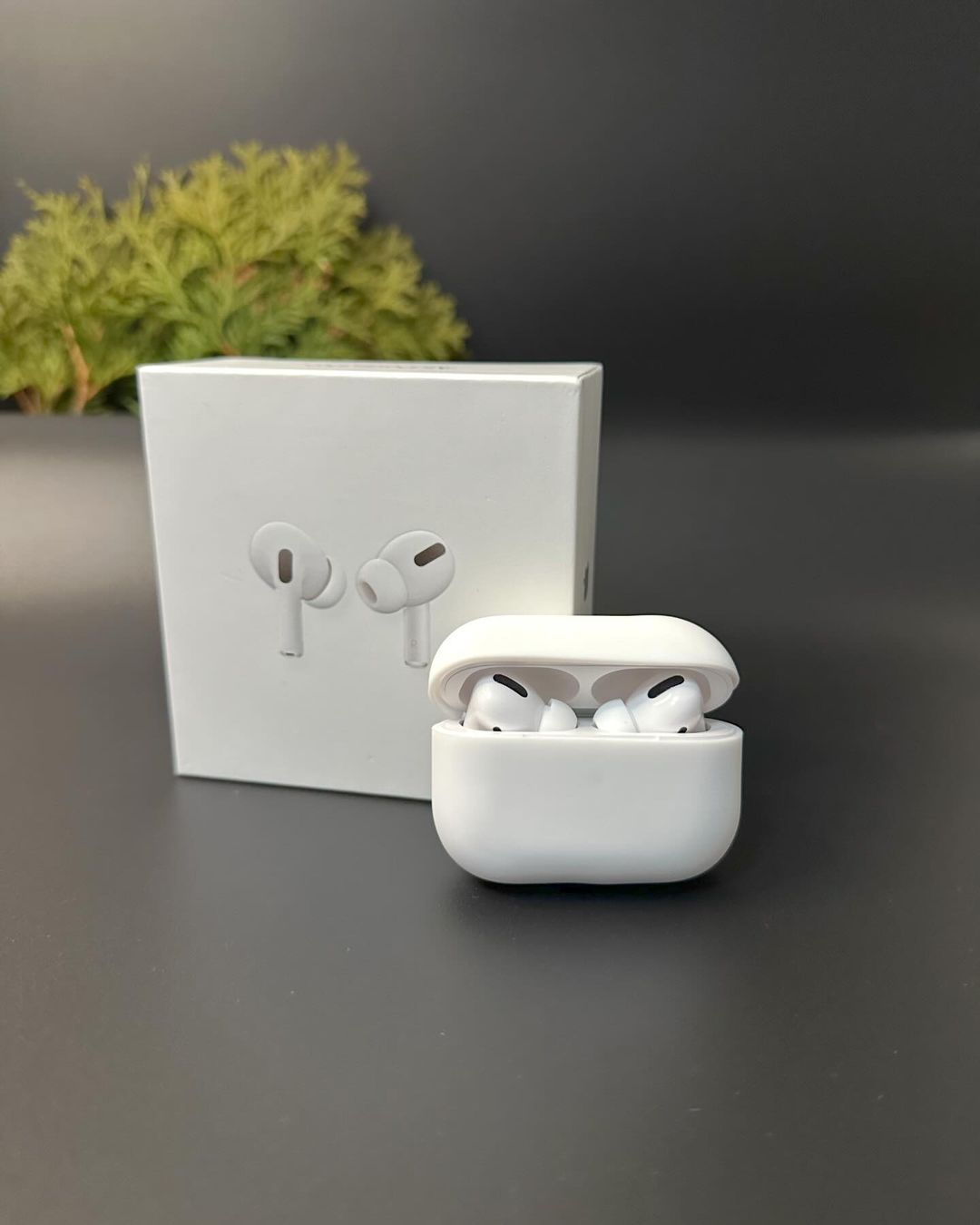 Apple Airpods pro ANC