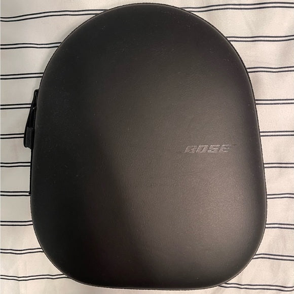 Bose wireless Bluetooth headphones
