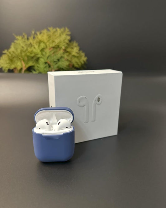 Apple Airpods 2 simple
