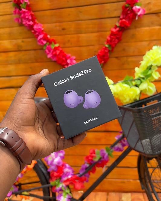 Samsung Galaxy buds 2 pro ( master copy)