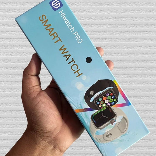 Hlwatch pro smart watch