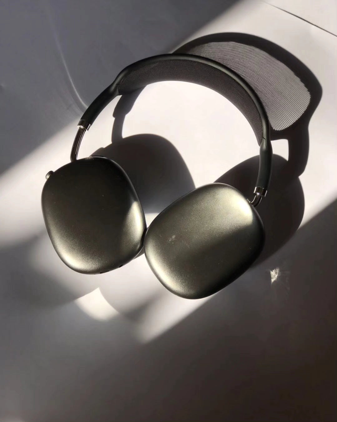 Airpods Max headphones ( platinum copy)