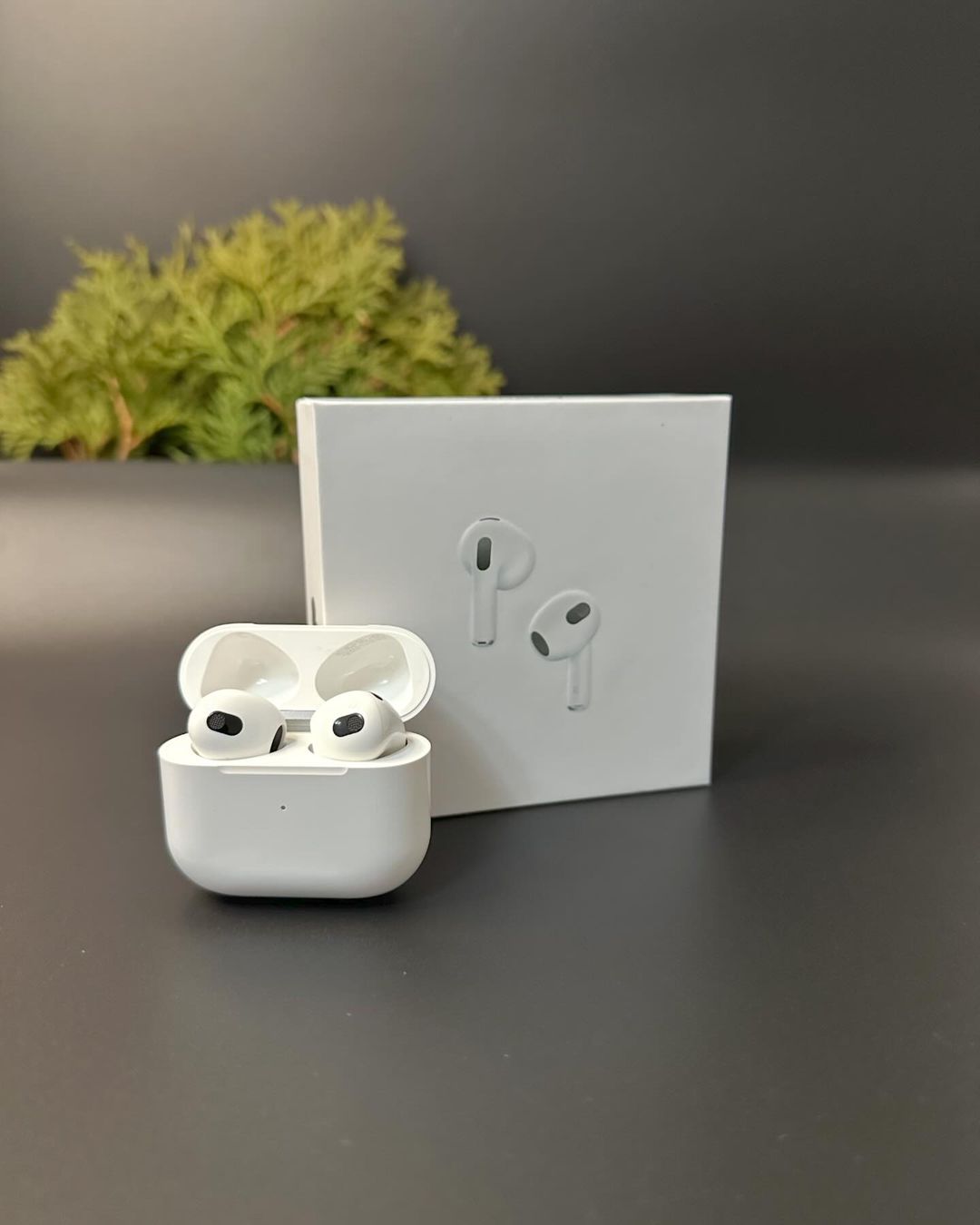 Apple Airpods 3 simple