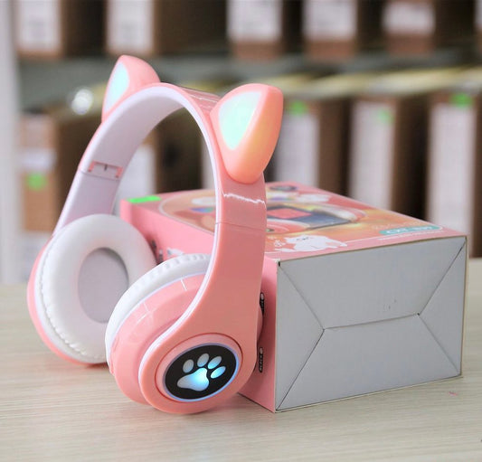 Cat P68, p38 wireless Bluetooth headphones